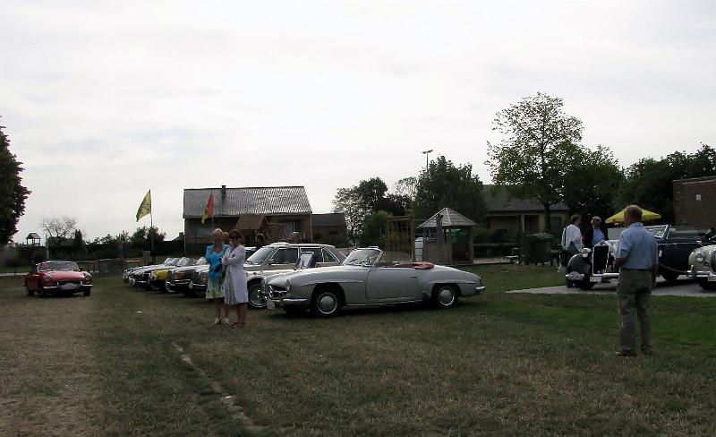 33 ste Crijtfeesten en 4de Crijtrally op 25 juli 2010-Terlogt Diepenbeek (44).JPG